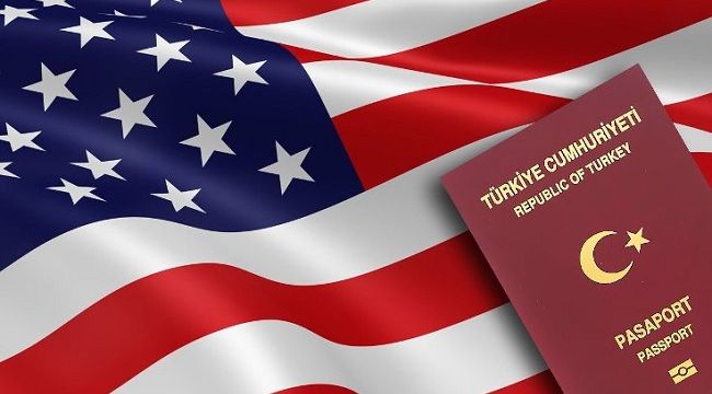 ABD vizesi almak isteyen Türklere onur kırıcı soru