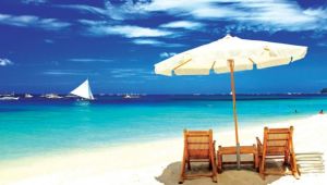 Turizmde hedef : Dünyada ilk üçe girmek