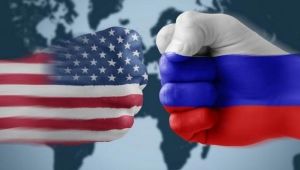 Amerika ile Rusya ilişkileri tekrar geriliyor