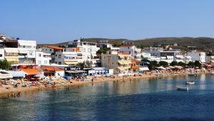 Avşa Adası Otellerine Bayram Bereketi Geldi