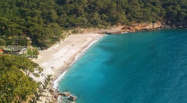 En iyi mavi tur gezi rotaları nereler ?