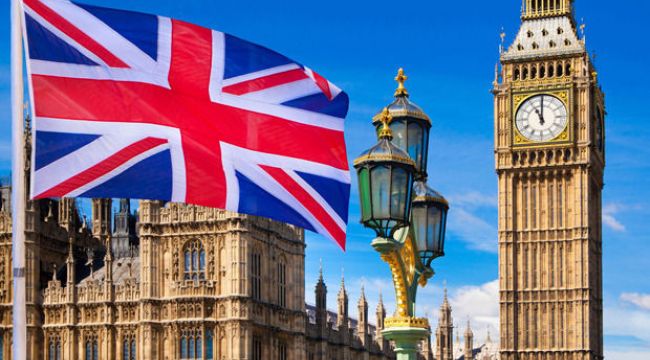 Turizmcilerde Hedef: Birleşik Krallık Pazarı