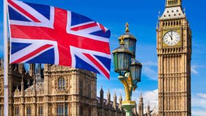 Turizmcilerde Hedef: Birleşik Krallık Pazarı