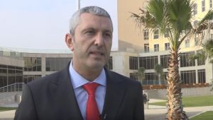 Harun Gençtürk Albayrak Holding Turizm koordinatörü oldu