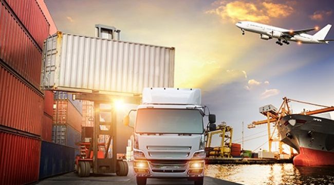 Almanlar Türkiye'yi lojistik hub yapmak istiyorlar