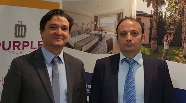 Almanya'da büyük turizm buluşması gerçekleşecek