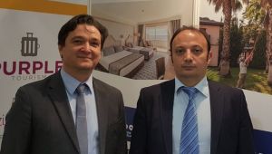 Almanya'da büyük turizm buluşması gerçekleşecek