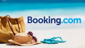 Booking.com: ''Türk Hükümeti ile temas halindeyiz.''