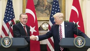 Cumhurbaşkanı Erdoğan'dan Halkbank açıklaması