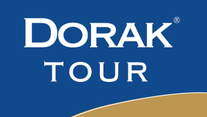 Dorak Tour 220 Bin Çinli Turist Getirdi.