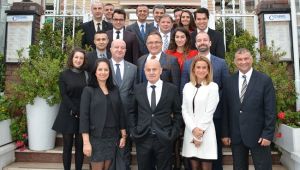 Erciyes Kayak Merkezi’ne 450 milyon Euro yatırım 