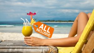 Otellerde her şey dahil sistemi kalkıyor mu ?