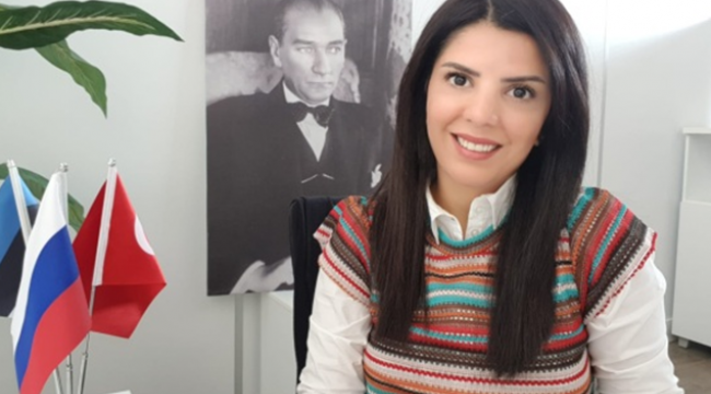 Handan BOZDAĞ Prince Group bünyesine katıldı