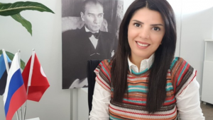 Handan BOZDAĞ Prince Group bünyesine katıldı