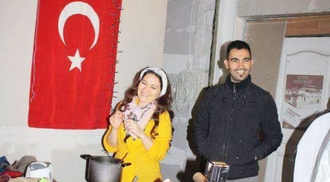 ''Her birimiz gönüllü birer Turizm Elçisi olmalıyız''