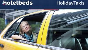 Hotelbeds to acquire HolidayTaxis Group