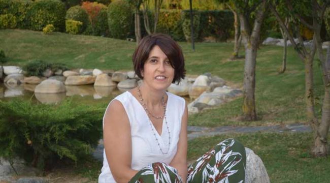 İç Dekorasyonda Bakır Lüksü Çağrıştırıyor