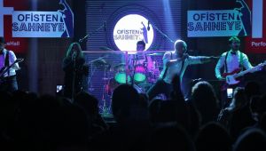 İş hayatında iletişim ve motivasyonun gıdası müzik