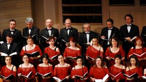İstanbul Devlet Senfoni Orkestrası Atatürk için çalacak