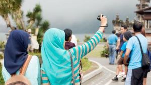 İşte Türkiye'nin Helal Turizm karnesi..