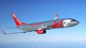 JET2 Havayolları İzmir 'e uçuş sayısını arttırıyor