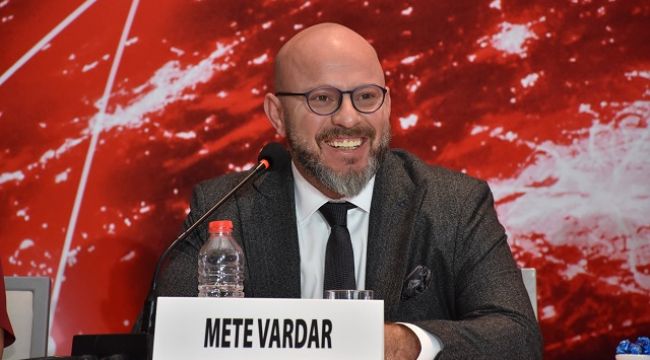 Jolly'de hedef % 35'lik büyüme ve küresel pazar