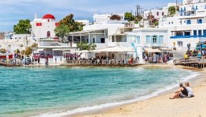 Jolly Tur Yunan Adaları’nda kampanyalara yelken açtı