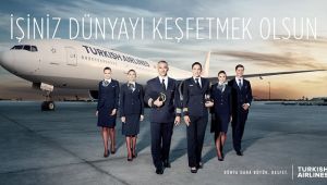 Kaçırılmayacak iş fırsatı: THY personeller alacak