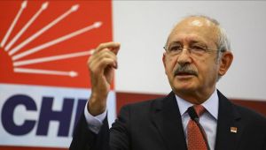 Kemal Kılıçdaroğlu'ndan Turizme dair önemli açıklama