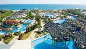 Limak Lara otelde İnovasyon ve Proje Yönetimi eğitimi