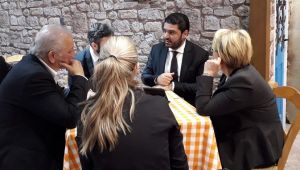 Londra Turizm Fuarı’ndaki ticaret 2.8 milyar sterlin