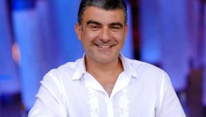 Mardan Palace by Titanic'in Genel Müdürü Cem Uzan