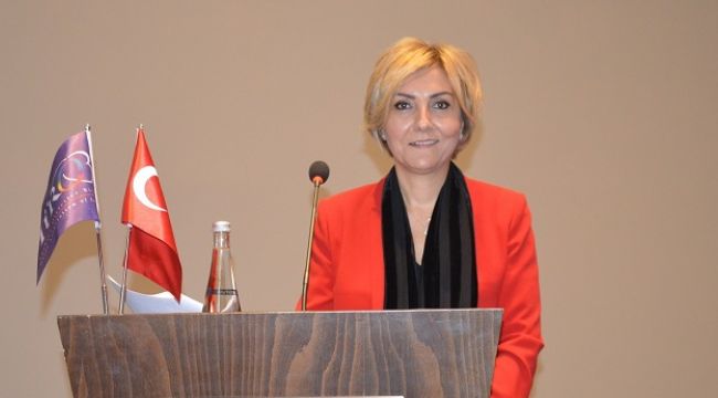 Müberra Eresin'den önemli sektör değerlendirmesi.