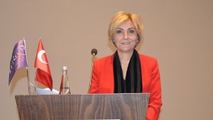 Müberra Eresin'den önemli sektör değerlendirmesi.