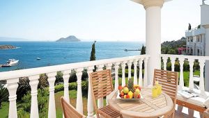 Sianji Otel Fırsatları Ve Paketleri