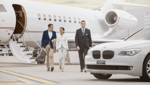 Şirketler Devletten destek bekliyor.Fakat, sahipleri lüks içinde