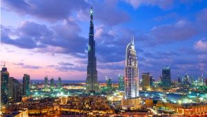 Tatil City Dubai vize işlemleri hakkında bilgiler veriyor. 