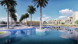 TUI 'den yeni otel yatırımları. İşte detaylar.