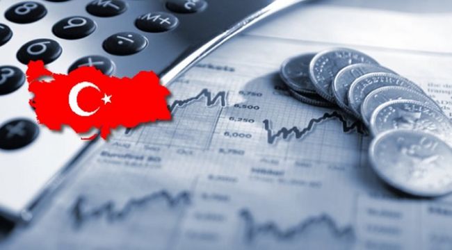 Türk ekonomisi 2019 ortasına kadar daralacak
