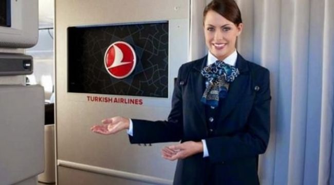 Türk Hava Yolları gelir ve yolcu sayısında rekor kırdı