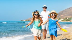 Türkiye tanıtıma hız veriyor.İşte fuar takvimi 