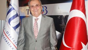 TÜROB: Turizmde gelir artırıcı uygulamalalar şart