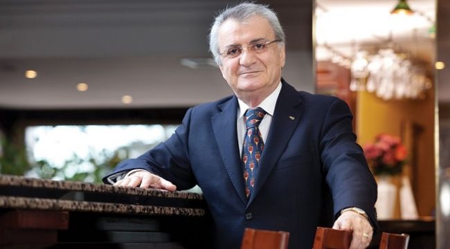 Ukraynalı turistler sağlık için geliyor