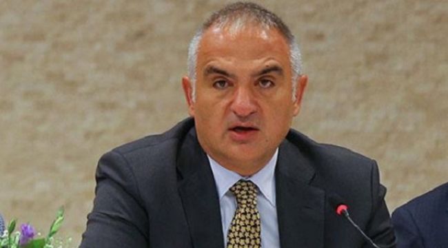 Ünlü turizm merkezini imar barışına kurban ettiler.