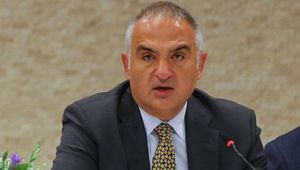 Ünlü turizm merkezini imar barışına kurban ettiler.