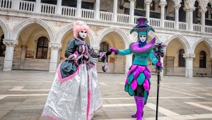 Jolly Tour ile Akdeniz'in en romantik ülkesi İtalya turu