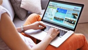 Booking.com davasında önemli gelişme