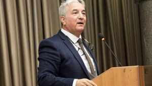 İşler: 2019 İzmir ve Ege turizmi için en iyi yıl olacak