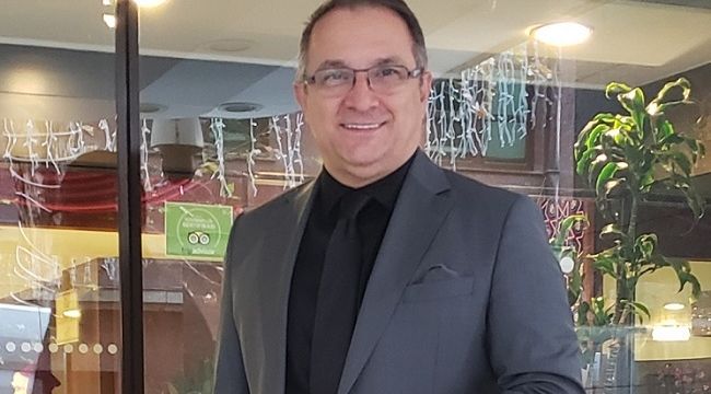 İtalyan turistlerin Sultanahmet bölgesine ilgisi artıyor