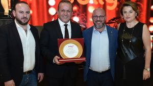 Mert Vardar Jolly Tur'un hedeflerini açıkladı.